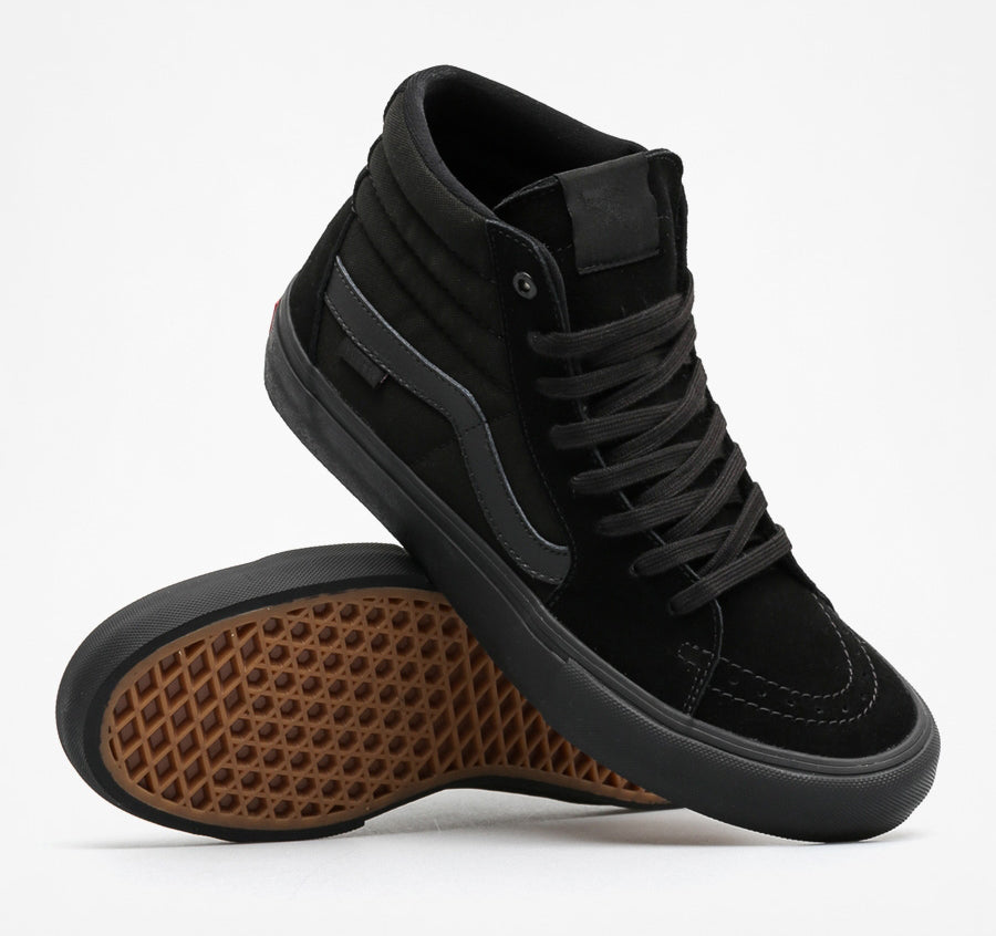 Vans Skate Shoes Vans Old Skool Pro High Pro Skate Vans Old Skool